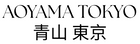 Aoyama Tokyo